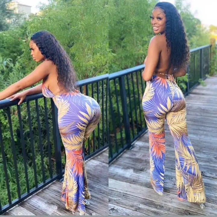 West Orlando Florida Stripper & escort riri red leaked