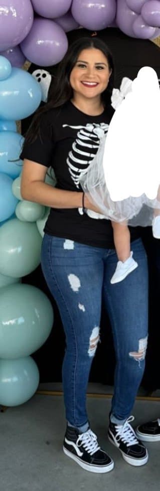 Click to view full size I’m obsessed with my coworker Antoinette