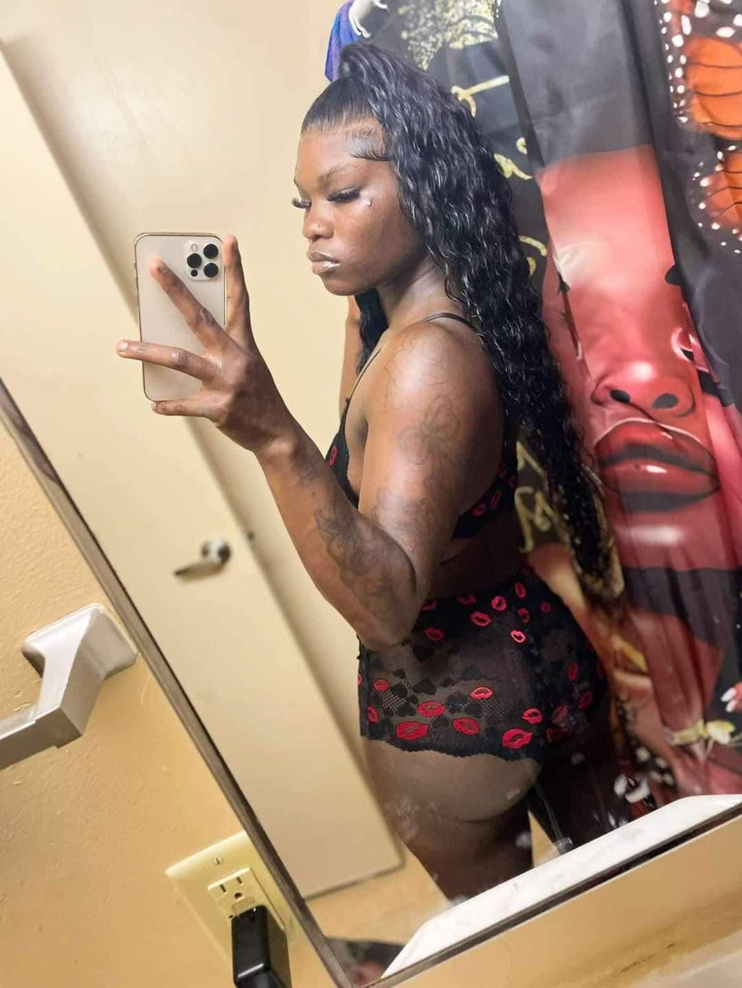 Cincinnati thot Chyia doll/Chyna doll/china love