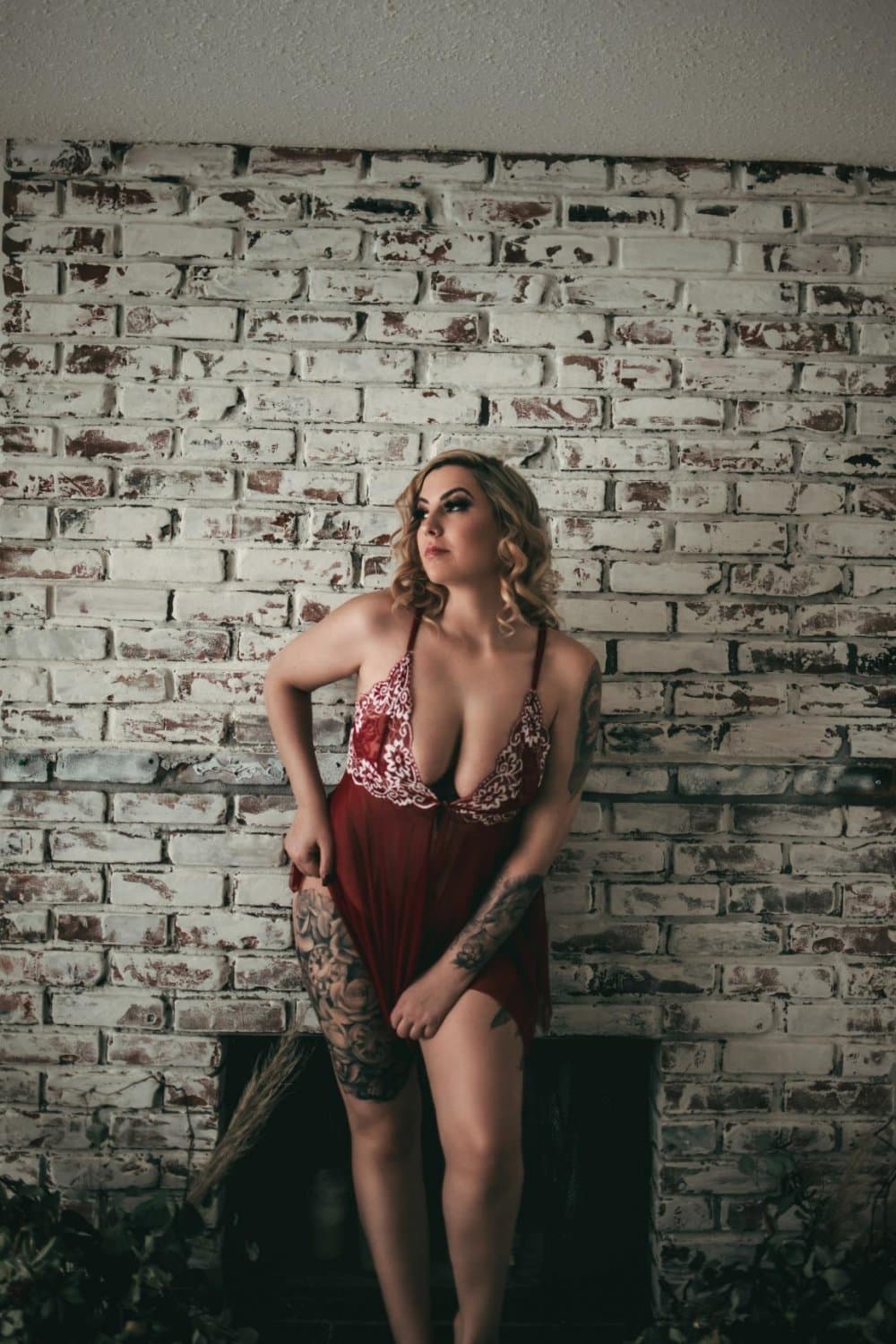 Amateur Amazon Lingerie Reviews Vol. 5