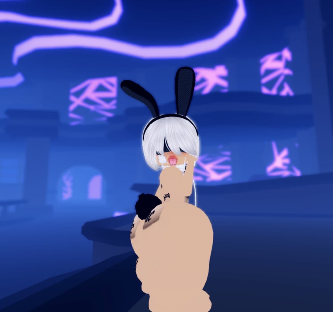 The gooners luvv me!~?