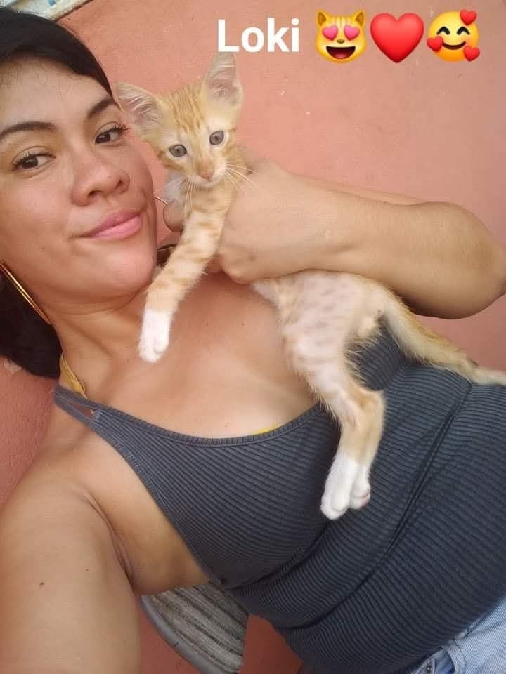 Casi cuarentona.  Mi crush de tener  una madura