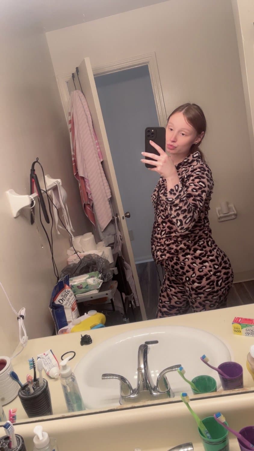 Babymama got fucked and got pregnant by another nigga