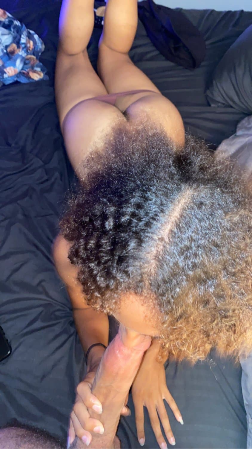 Best head I ever got