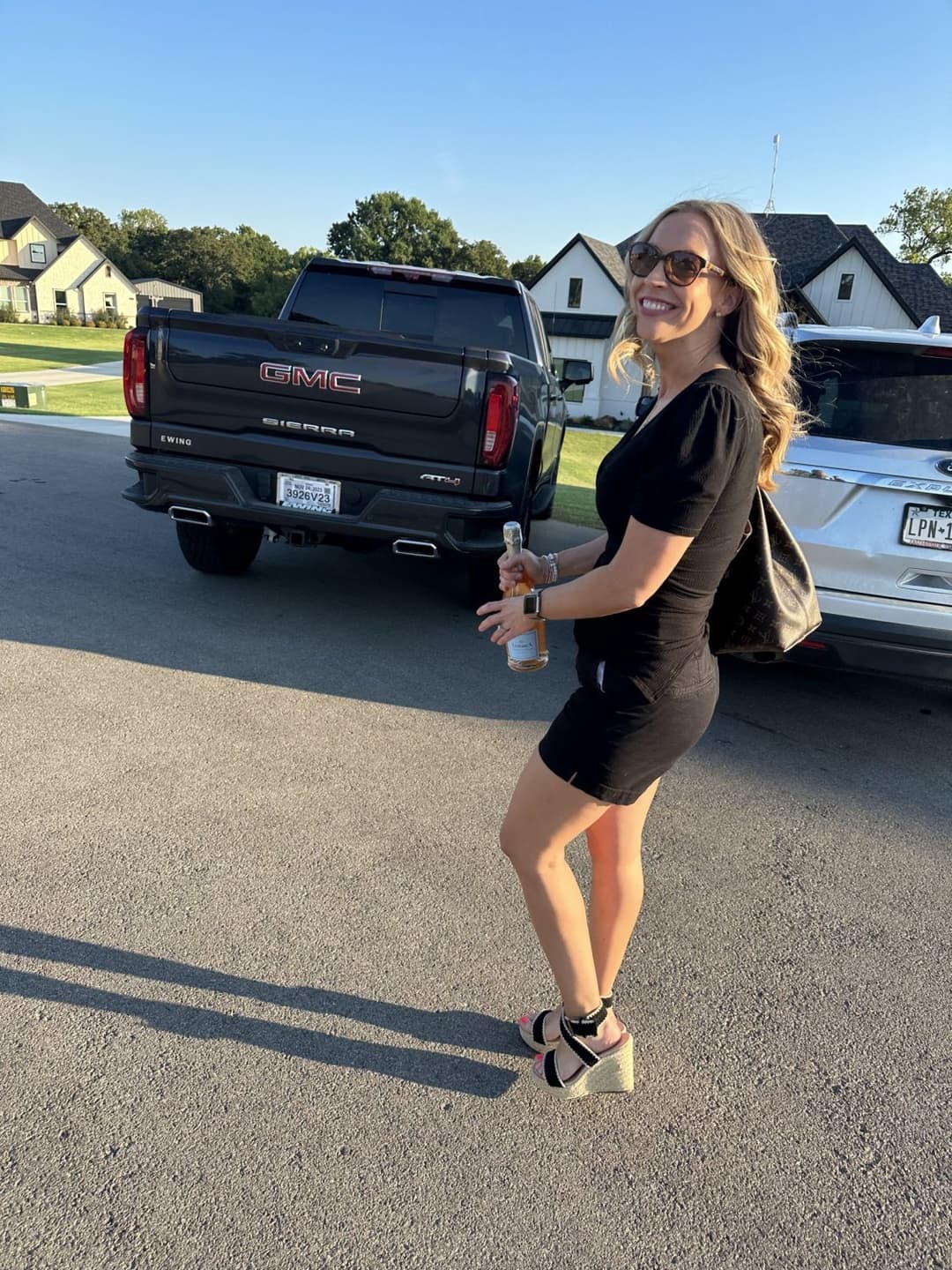 I Never Promised You a Rose Garden