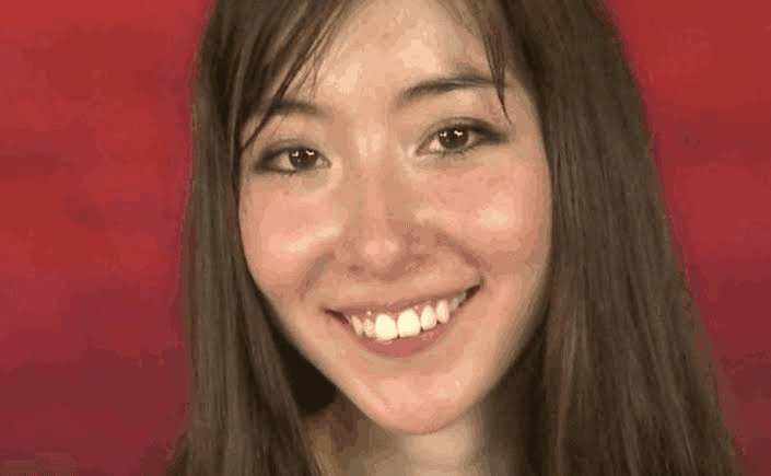 Kelly Cristina Baltazar,aka amelia Wang,bitch from facialabuse