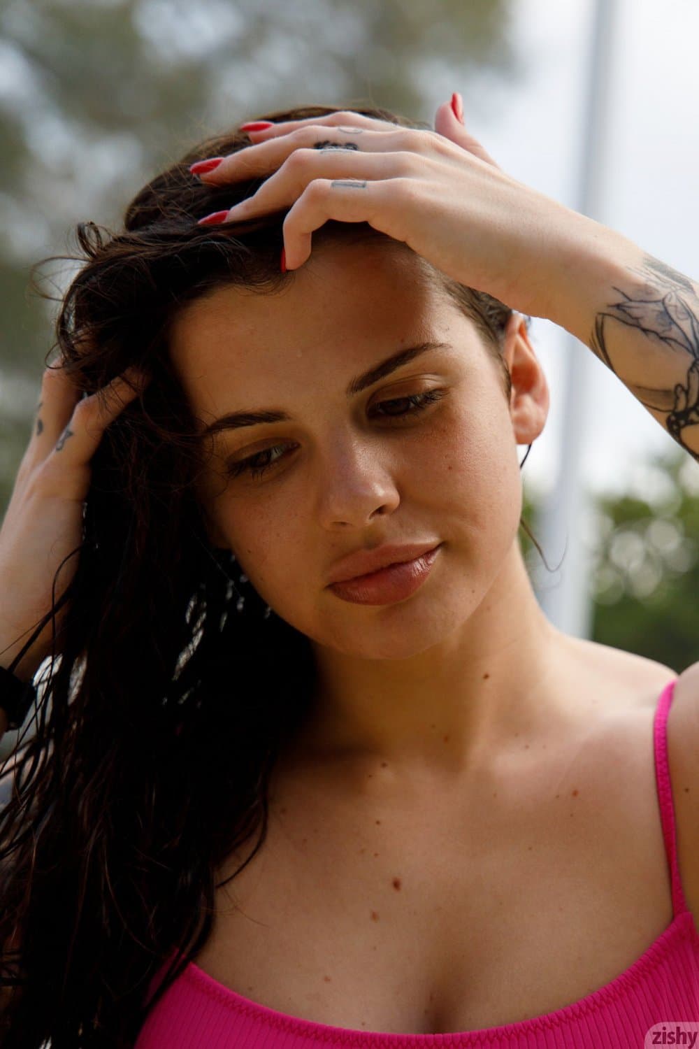 Keisha Grey Still Keishing