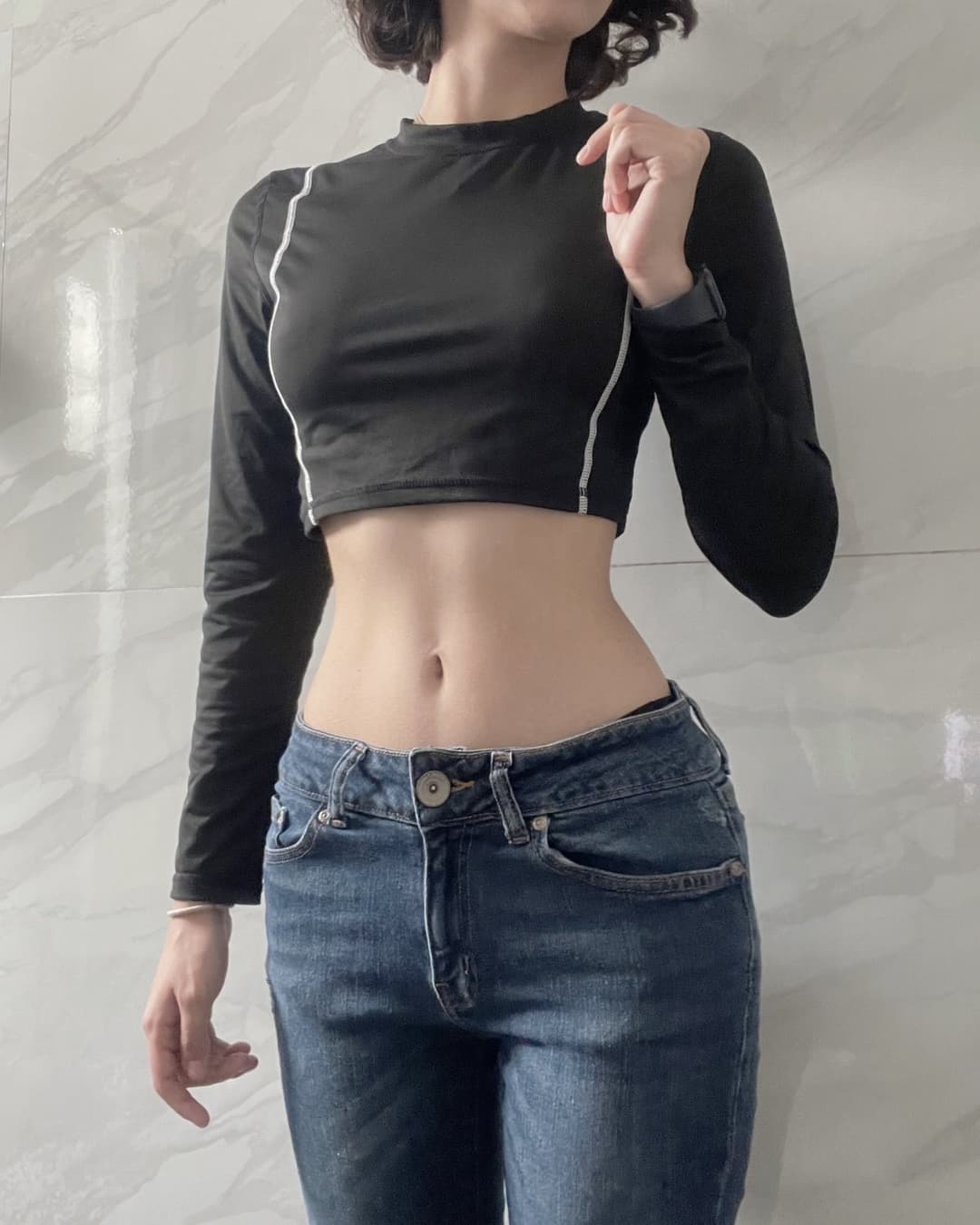 Cute and Hot Webslut from Mexico ???