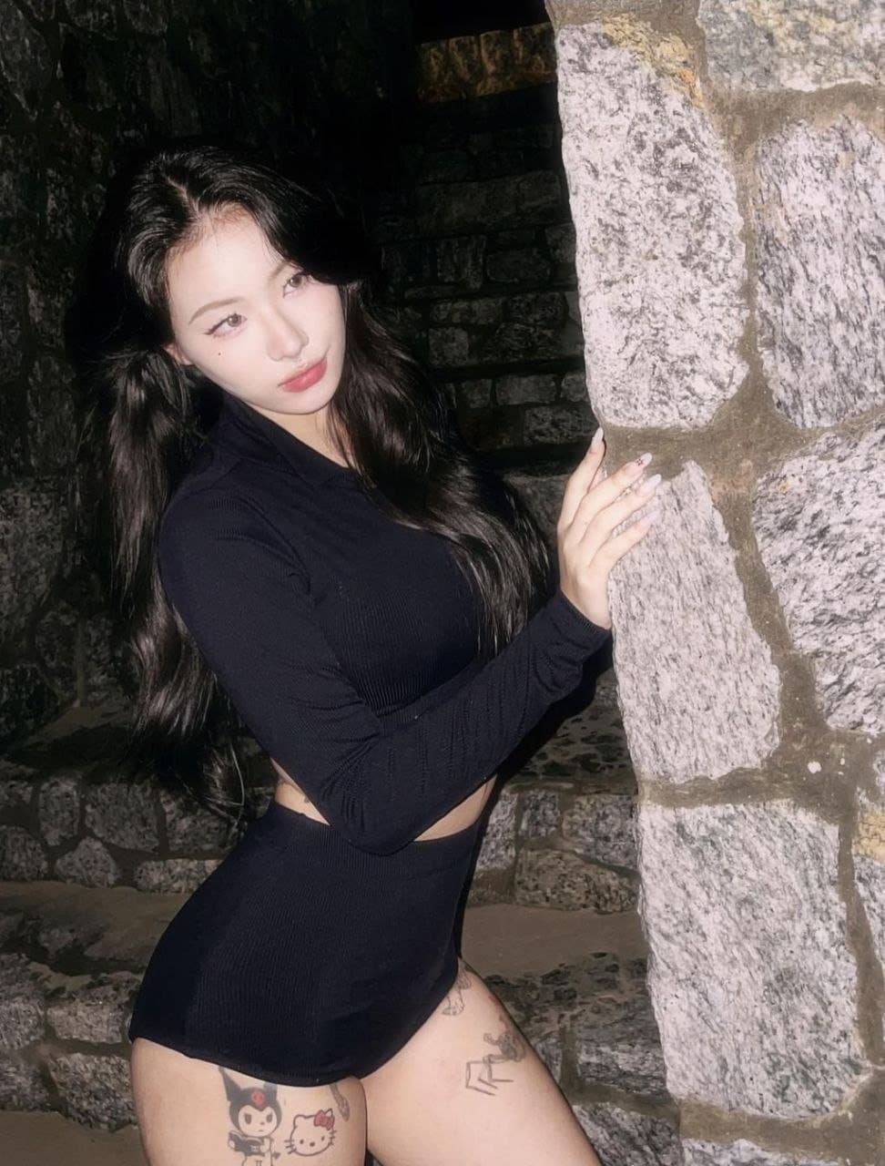 Gemini Asian gamer babe amazing tits Leaks