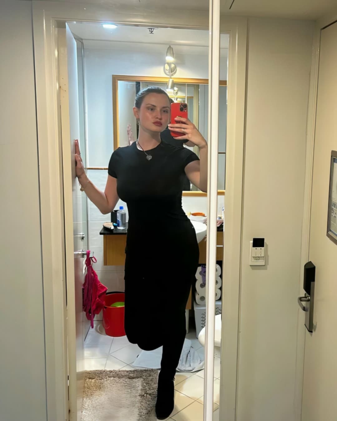 Occupational therapist Doctor Abby