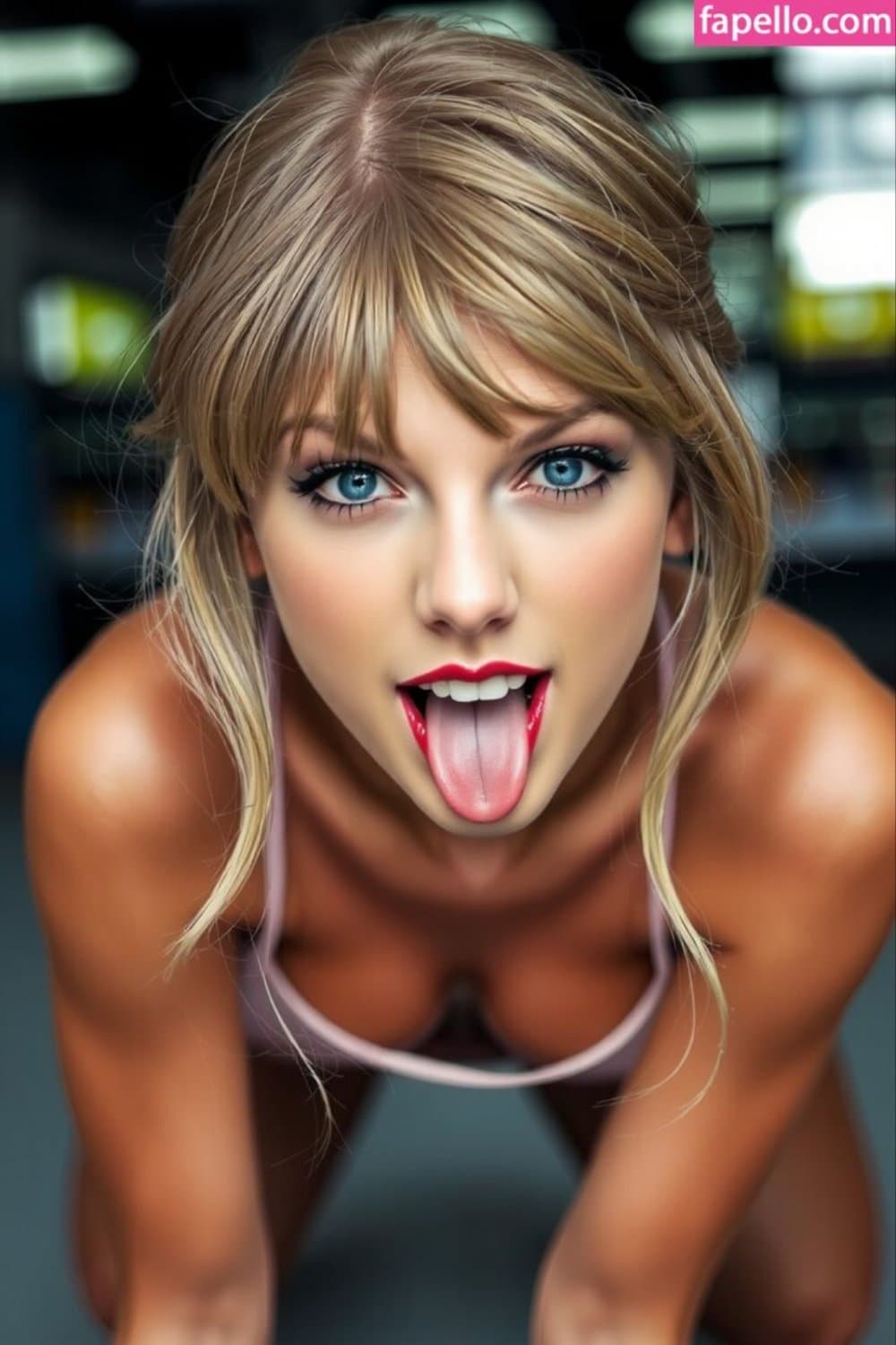 Random Celebs ( Bimbo Version)