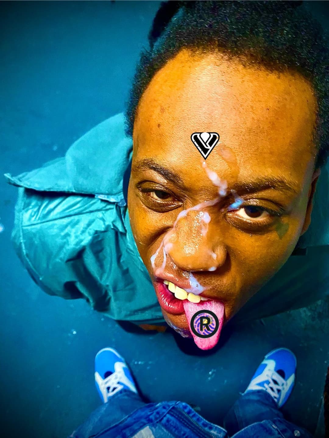 DįťėŞňouijă•Villuminatis Vïley Reåð Getş Facę Fůçkēď bÿ BBD & Cům Facialėð Įň Mănhattan Høőð