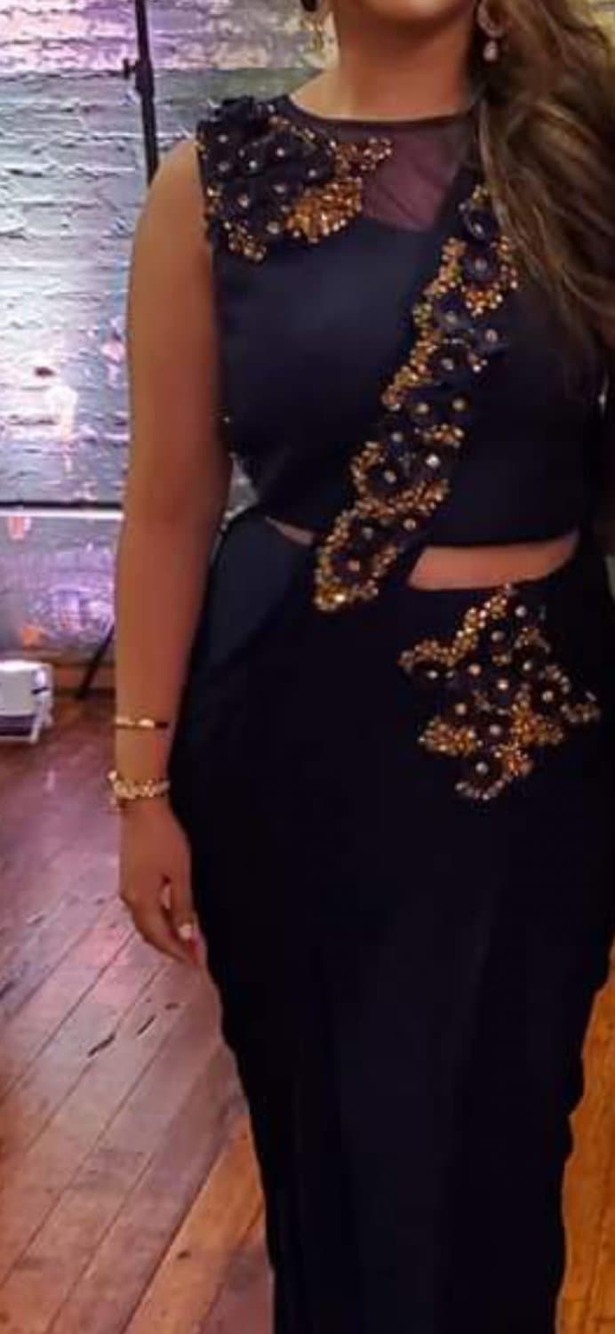 THICK ASS INDIAN BITCH WITH BBC. FOUND ON AMATUER PORN. ANYONE HAVE MORE OF HER?