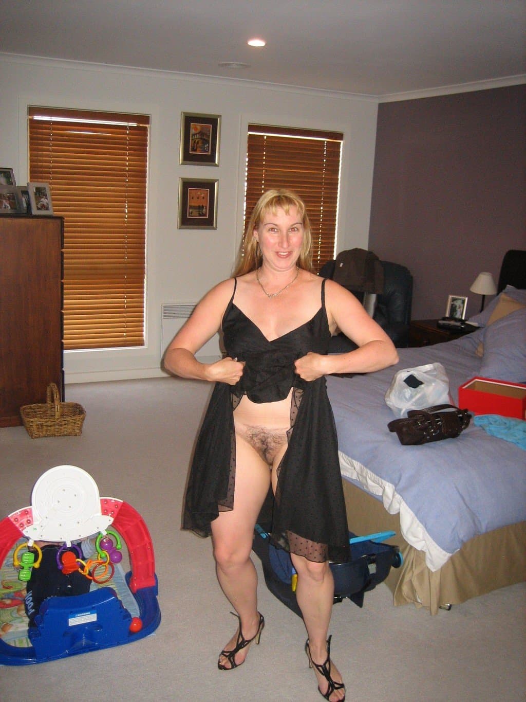 A 43yo Hotwife and slut from Australia