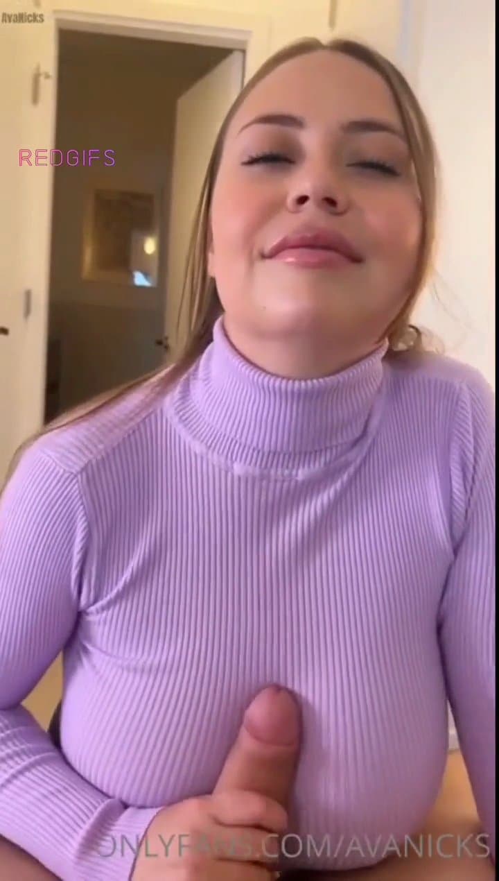 Titfuck Clothed Female