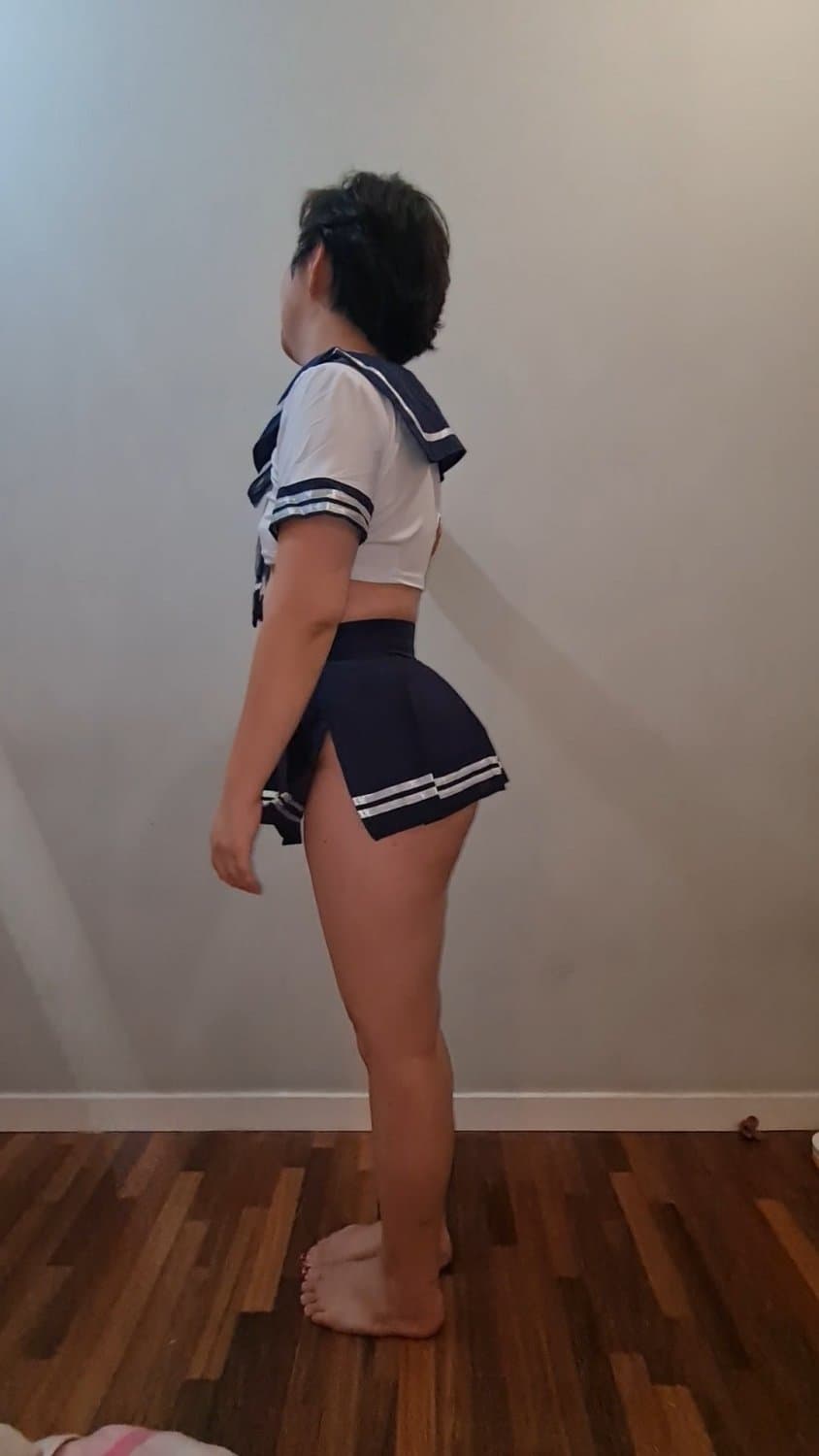 Malaysia lonely housewife cosplay fuck leaked
