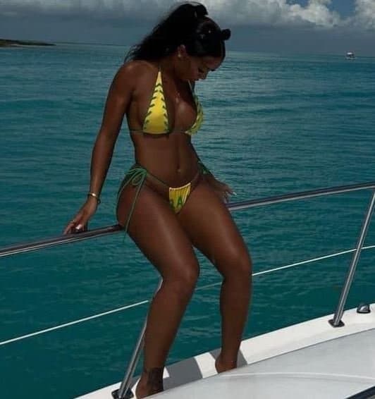 Hermosas Mujeres Negras - Sexy Mix