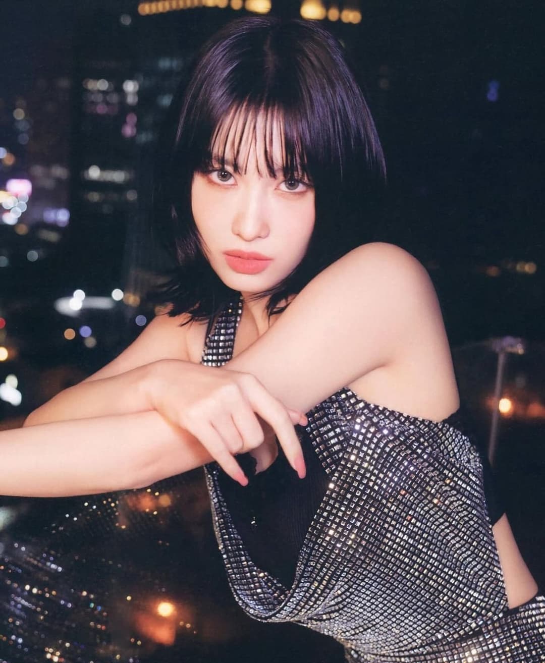 Twice Momo
