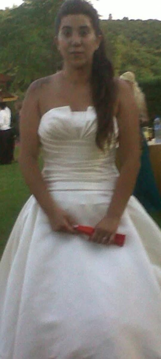 María Jesús Mata Ruiz