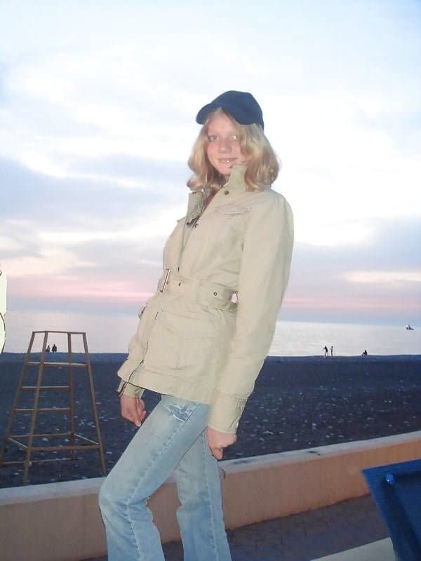 Click to view full size Russian poll dancer doll