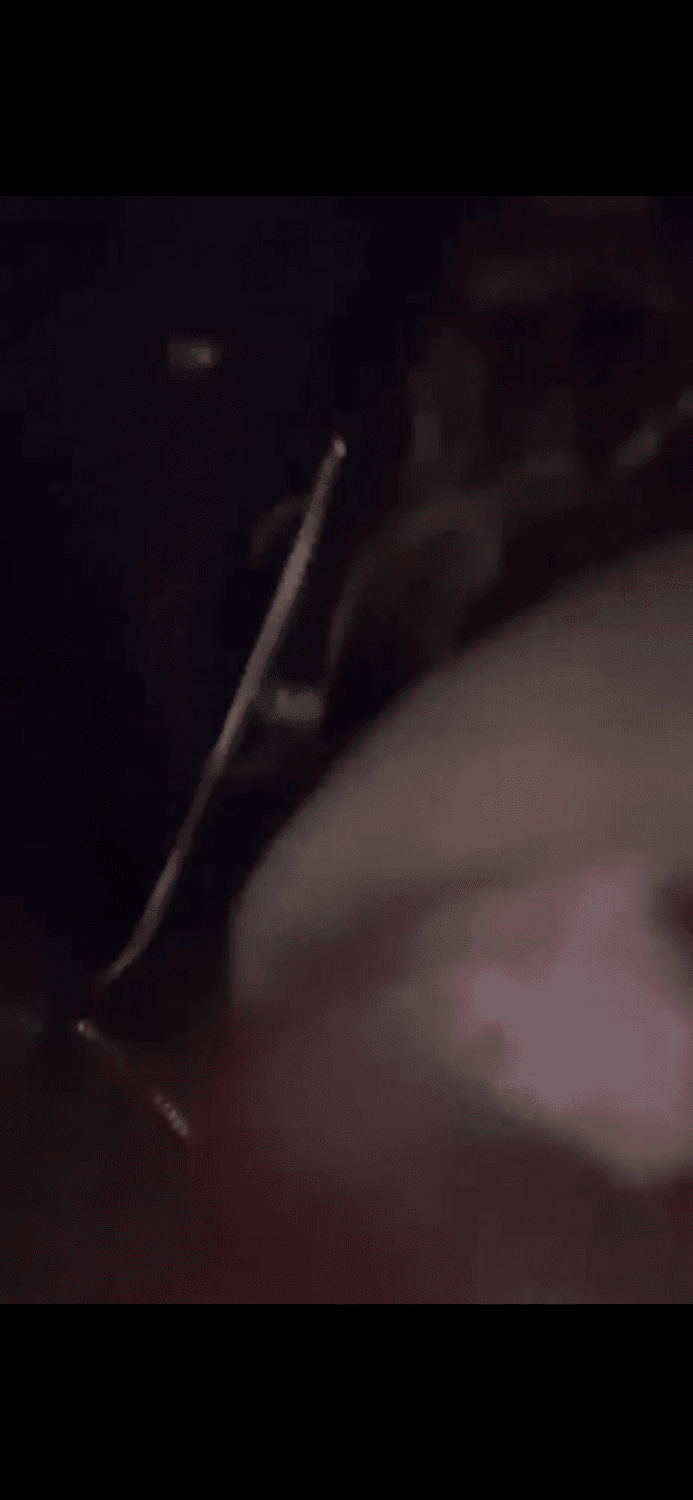 Makeup Cumshot Monday ? Pt 22 MEGA JIZZ