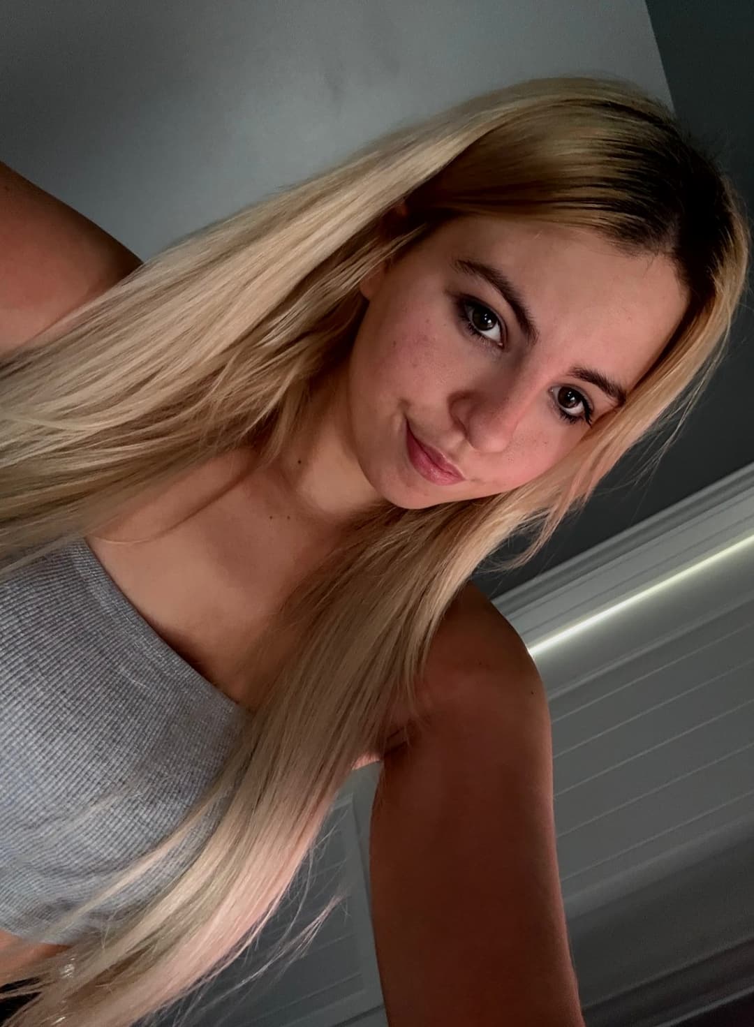 Take me on a date… then take me home