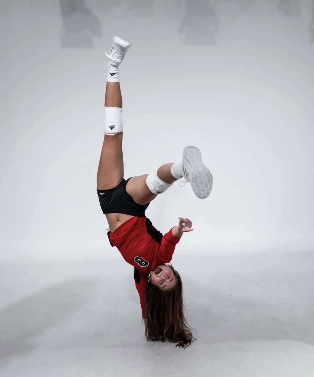 New year, same beautiful ass