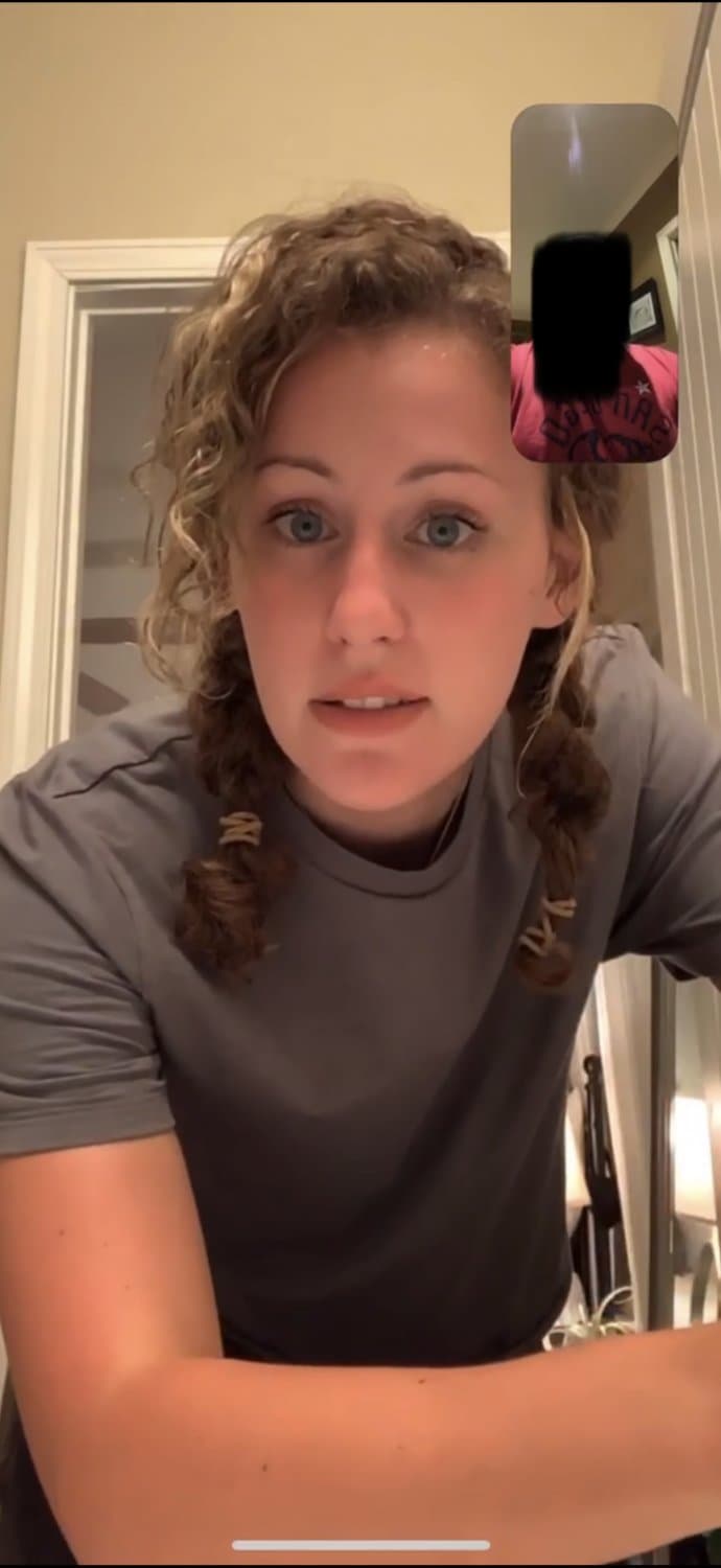 Trussville girl gets nailed by Auburn maintenance guy bbc