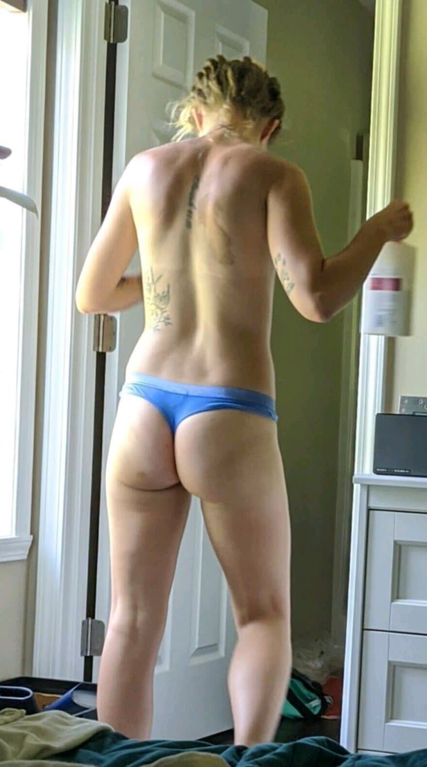 Flat Chested Teacher