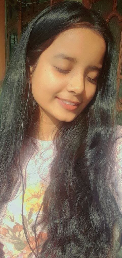 Desi indian hot girl boobs pressing viral video