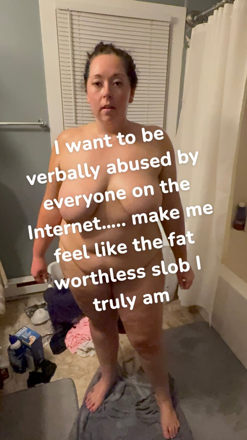 Owned, degraded, and bred by real Uncle and she loves it