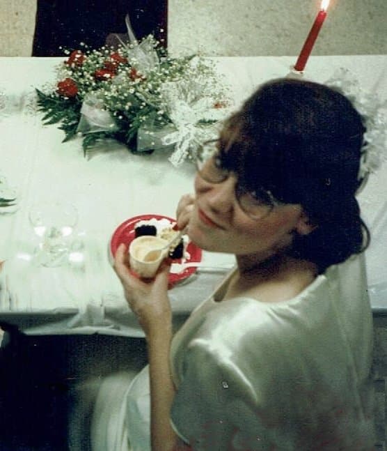 Janna Foglia Sexy Milf