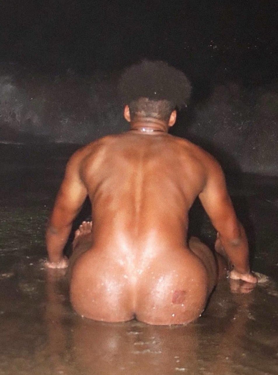 LUCAS ?? THICK BOOTY ??????