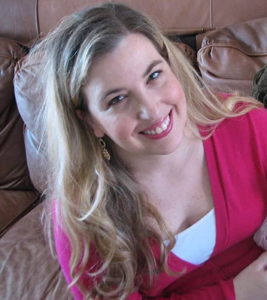 Wife Jennifer 46yo From Kentucky USA ??  Milf Church Mom