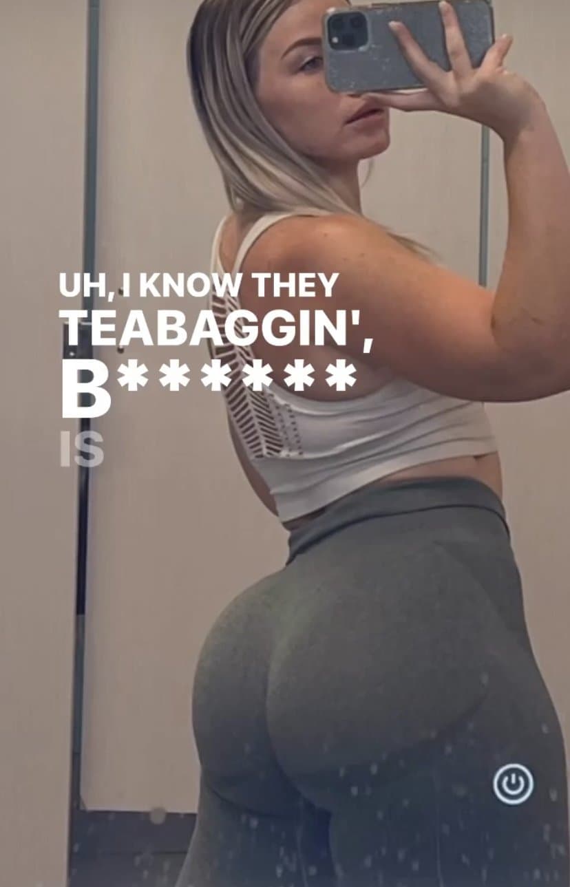 Click to view full size Fitness milf Skylynn marrie