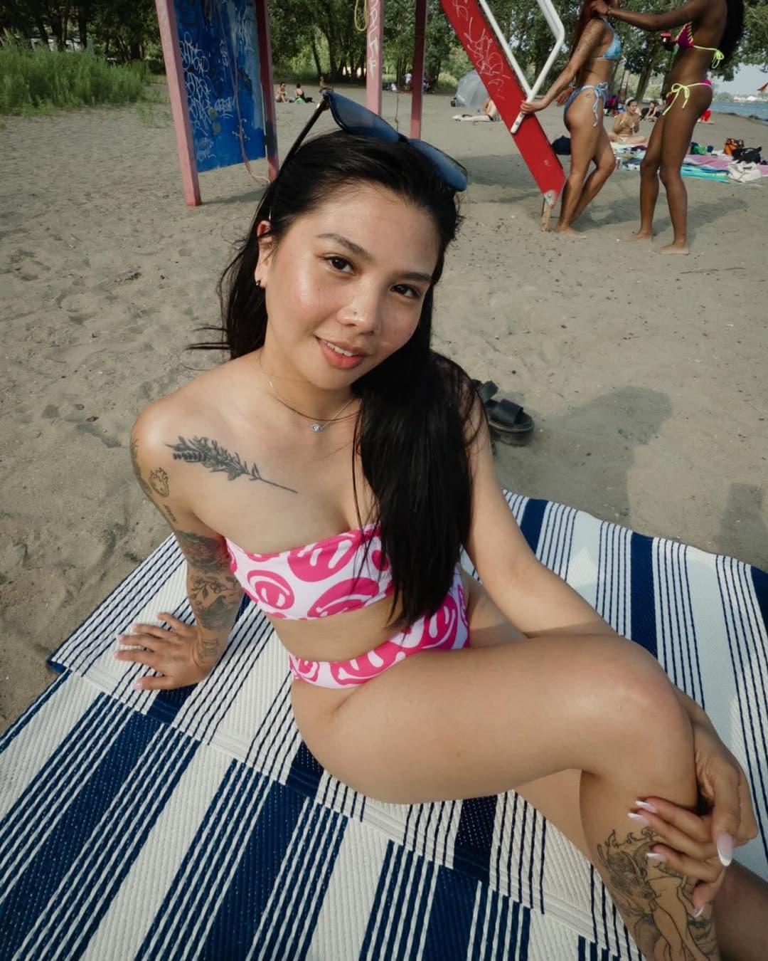 "Tara, kantutan tayo????" Filipina cook, K∆TI–|Le||E dwserves to be eaten ??