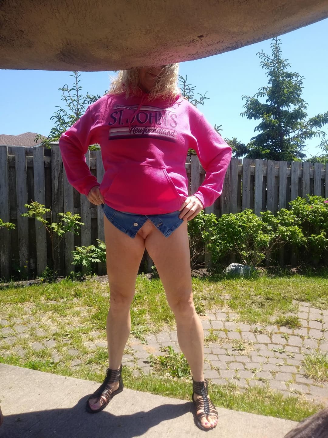 Granny ⁄ Grandma ⁄ GILF ⁄ Mature women