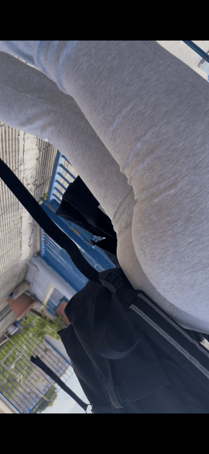 Beautiful Girl Beautiful Ass