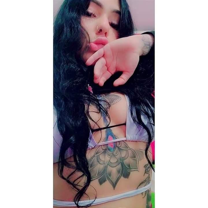 Does anyone have more of this Colombian whore?