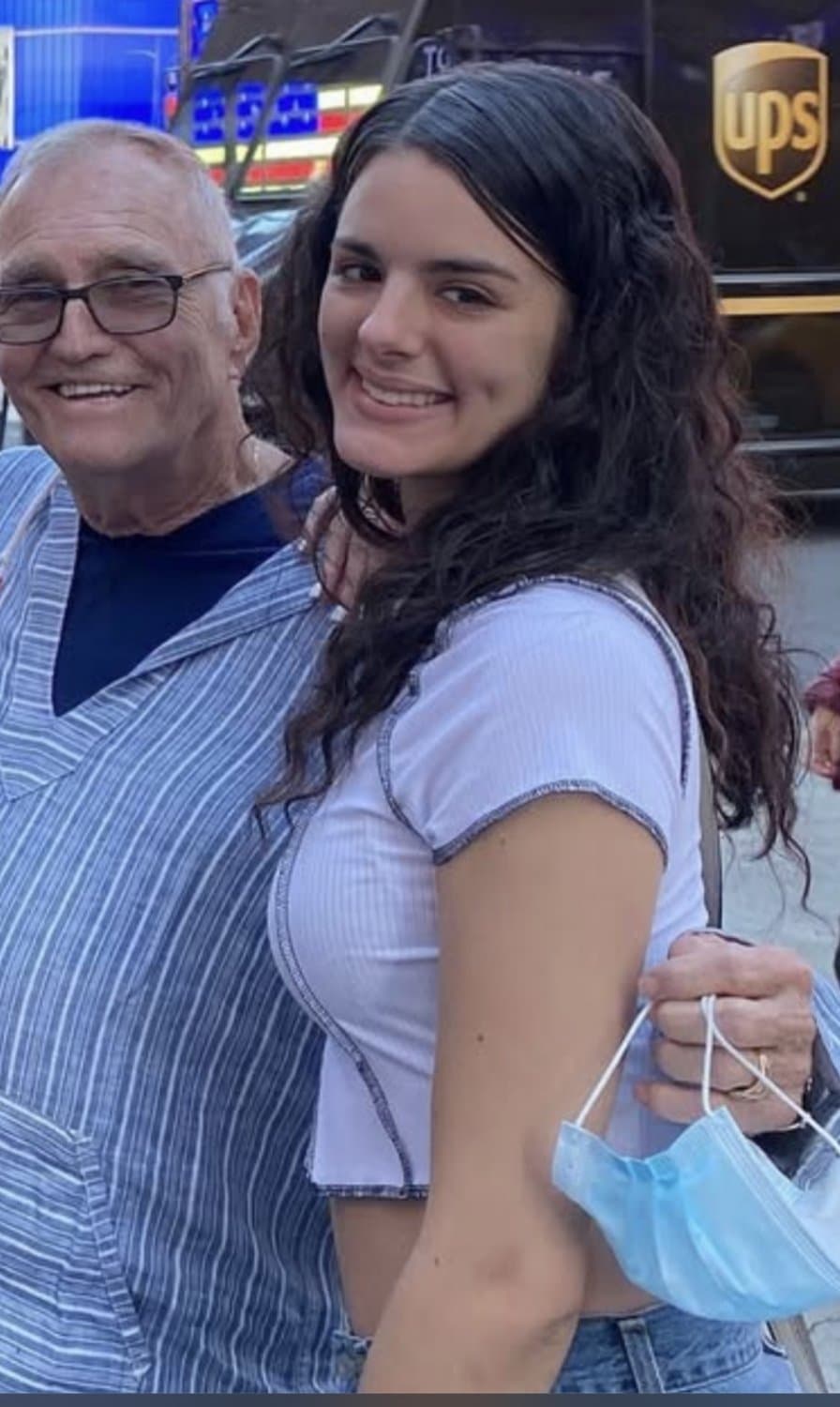 Mom, 41,& Daughter 21, at  college graduation. Mom gets cock & BBC.  Daughter shows landing strip