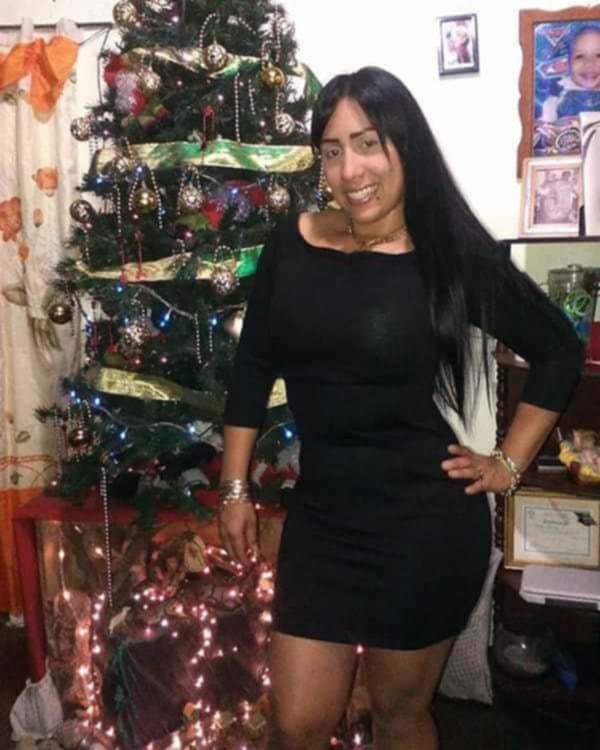 Click to view full size Karen Castro cerda culona morbosa Tampico