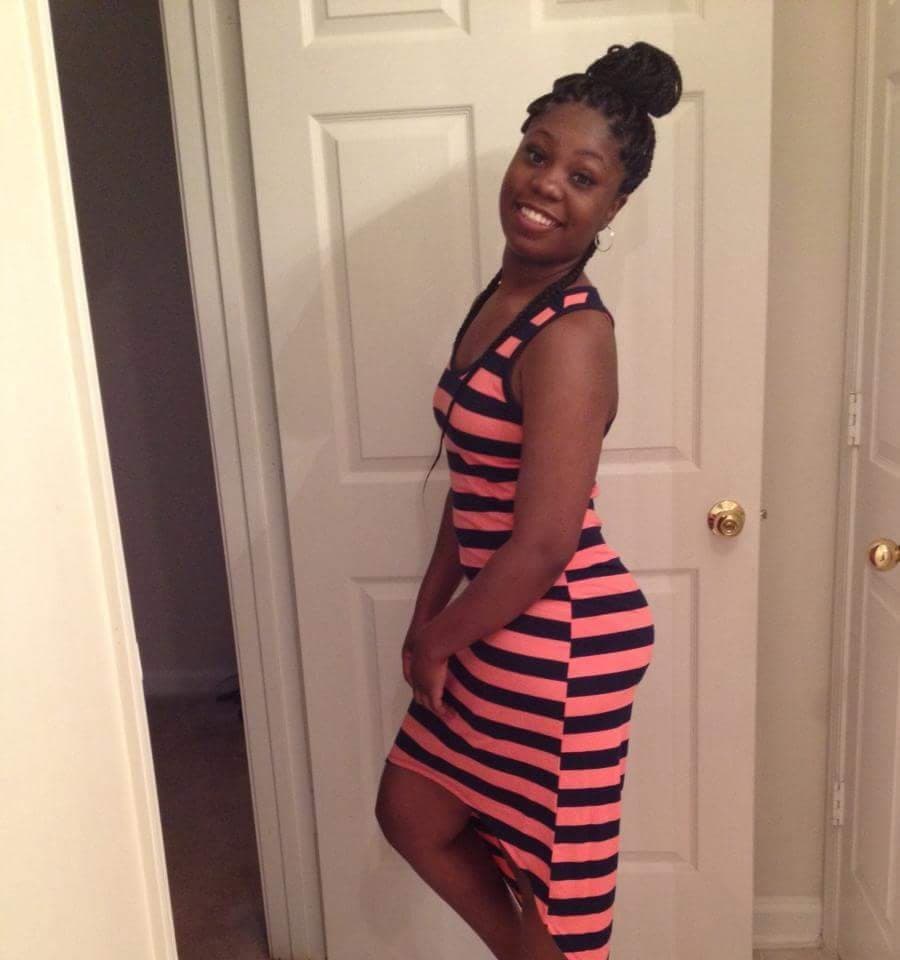 That Good Army Cut, that phat pussy biting.