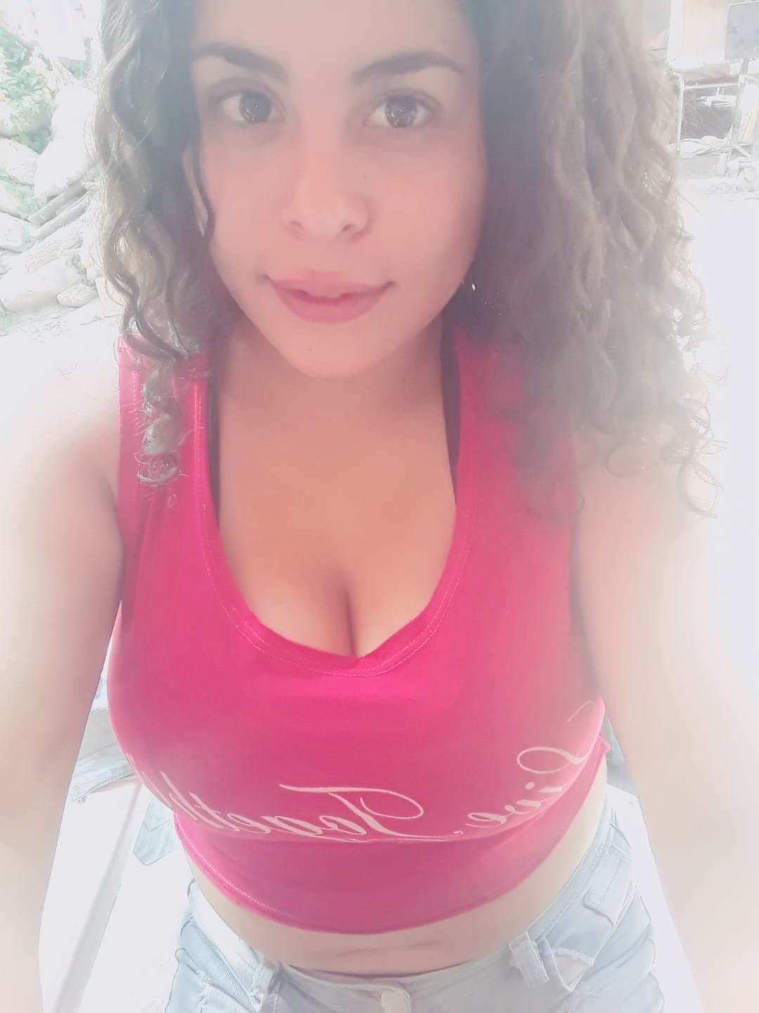 Tetona Argentina/Big Tits Argentina -- (NoNude/Soft)