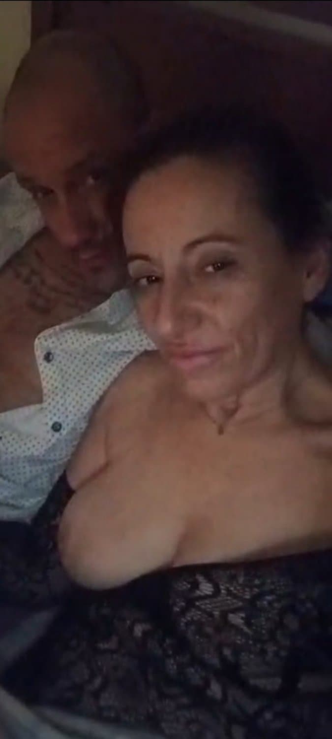 Sexo con mi mujer y gran corrida ????