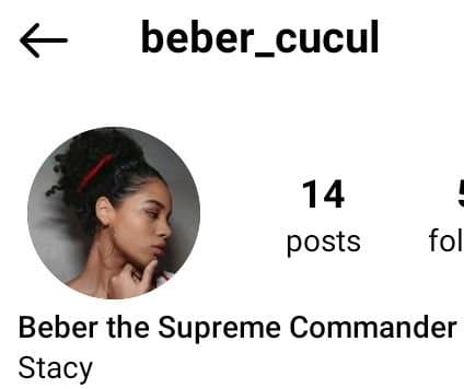 Busty Curly Hair Cutie on Cold Day