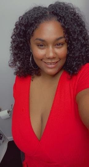 SSBBW NERDY? BUSTY? EBONY?.