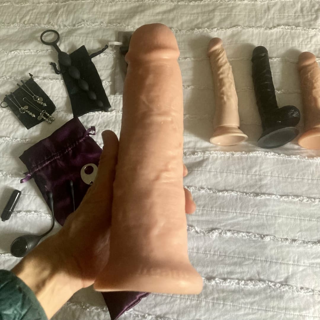 Unknown to someone’s daughter