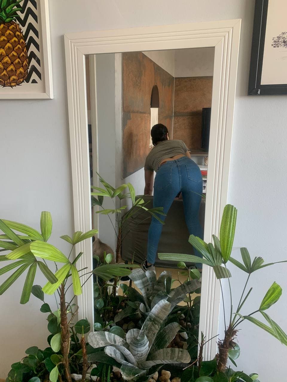 Melissa, la Flaca parte 3