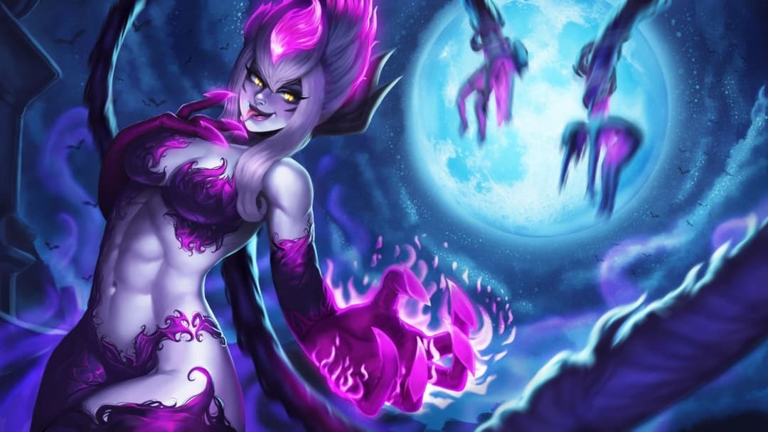 sevenbees-artist-Akali-League-of-Legends-8359819