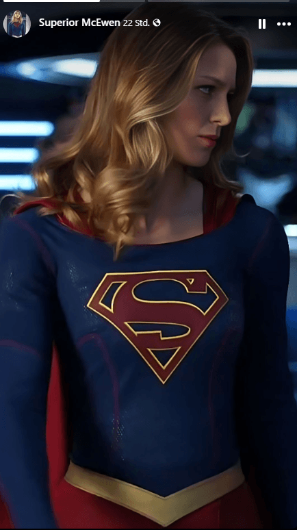 supergirl